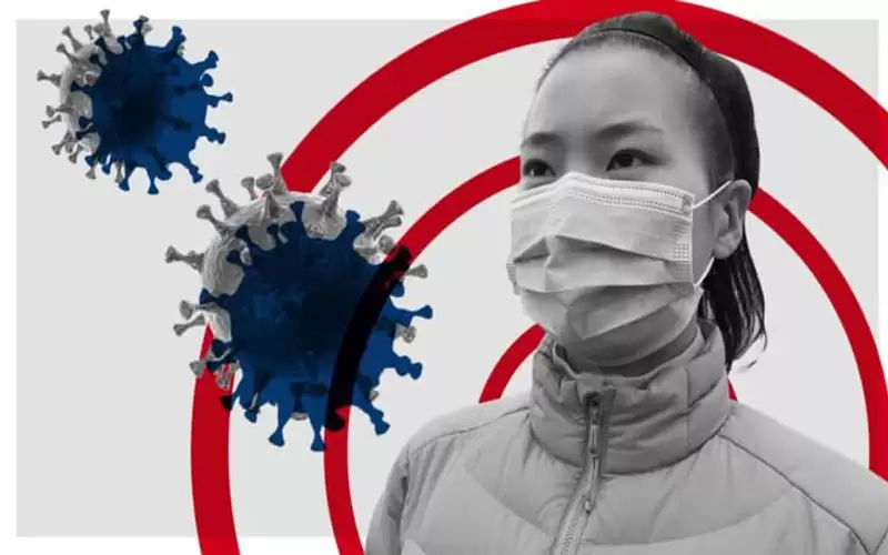 180 مليون اصابة بكورونا عالميا