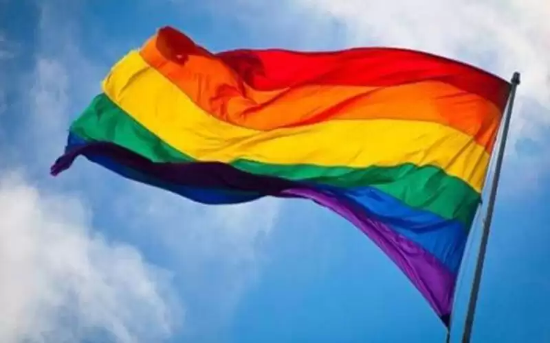 دعوة لرحلة للمثليين في الأردن