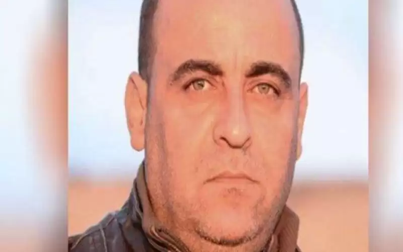 وفاة الناشط بنات بعد اعتقاله من