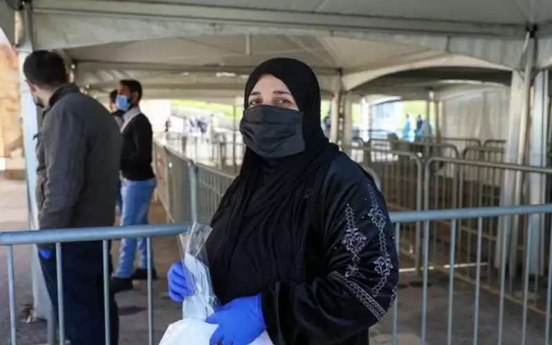 مفوضية اللاجئين تعيد فتح مراكز التسجيل