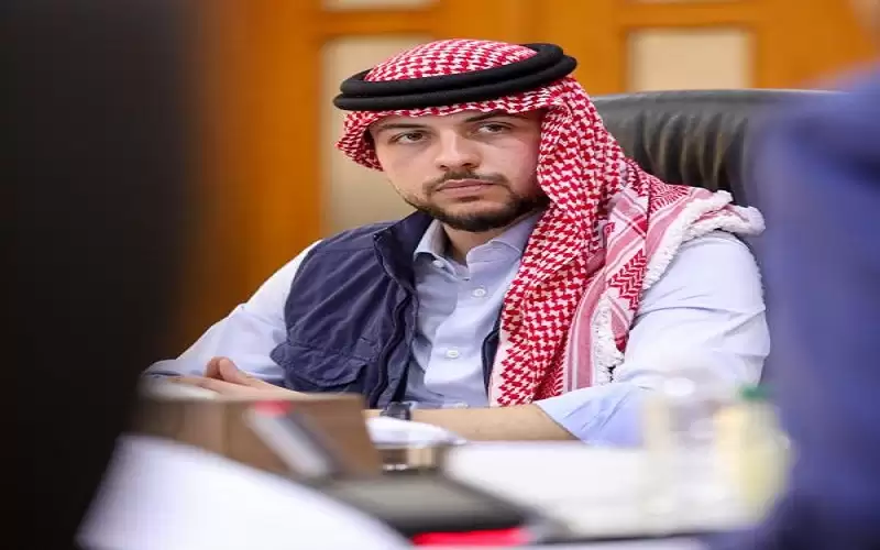 ولي العهد: أهمية إقامة المشاريع الاستثمارية