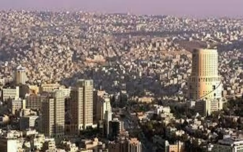أجواء حارة اليوم