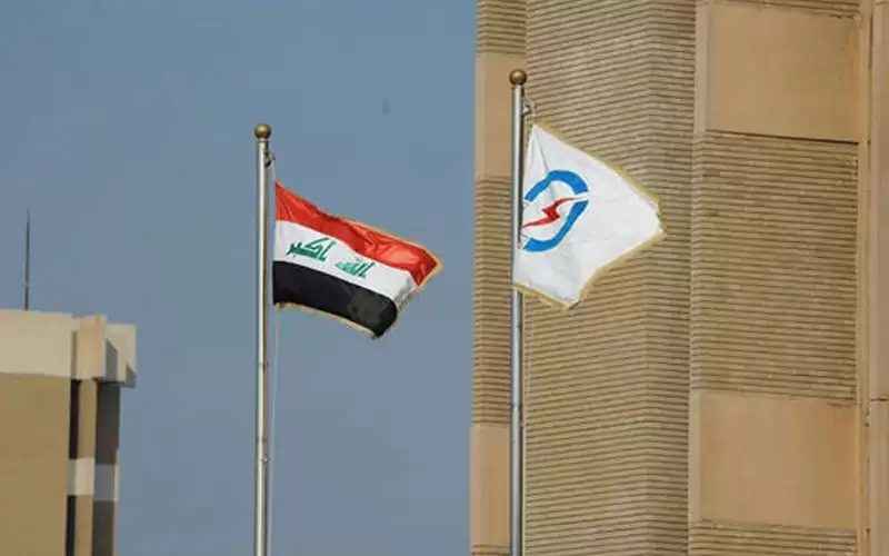 العراق: اكتمال الربط الكهربائي مع الأردن