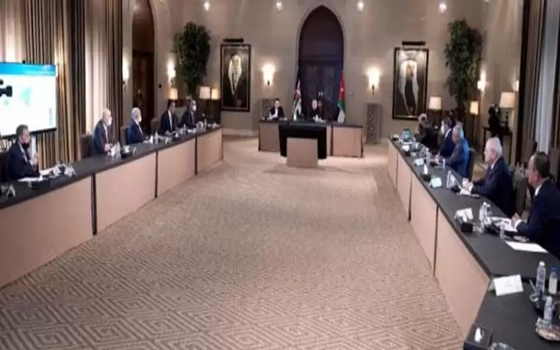الهندي: الملك وجه بتشكيل لجنة لمتابعة