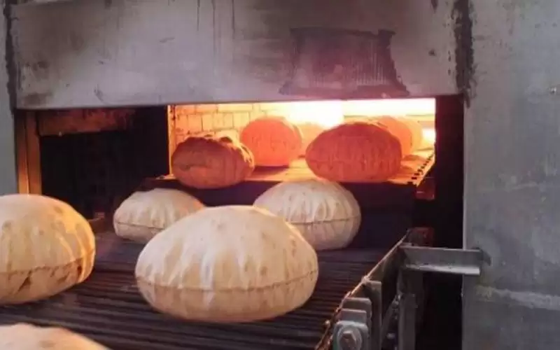 تحذير من أزمة خبز في لبنان