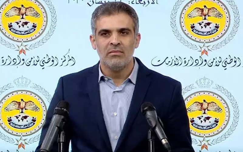 الرحاحلة يحذر متابعيه