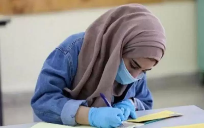 الدائرة 50 في امتحان التربية الإسلامية