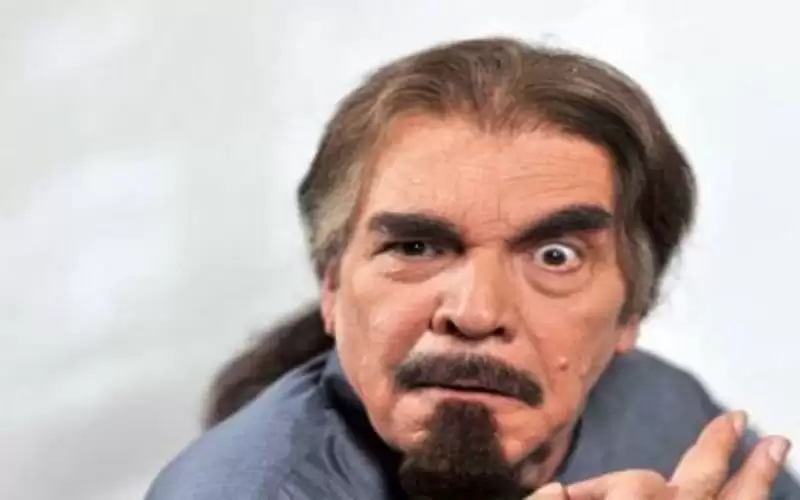 ياسر العظمة يكشف عن جديده في