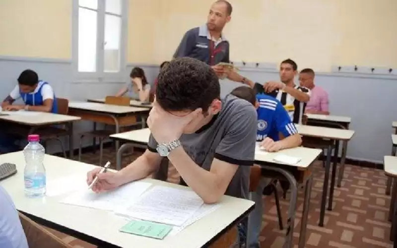 طلبة التوجيهي يواصلون امتحاناتهم غدا