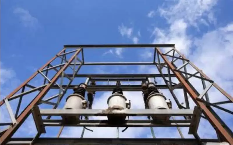 الرواشدة عن انقطاع الكهرباء: النظام لم