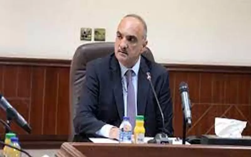 الخصاونة يقف على واقع الخدمات المقدمة