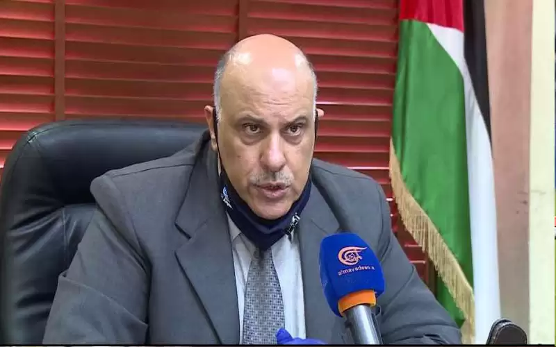 الناصر: حصر التوظيف بالحاجات الملحة