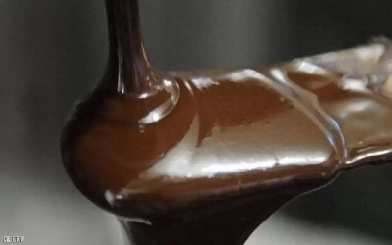 تناول الشوكولاتة وحرق الدهون .. دراسة