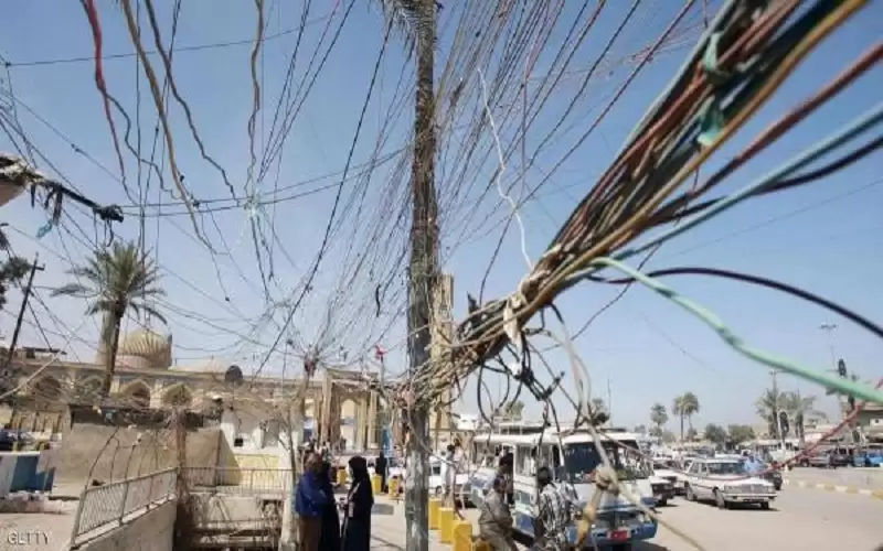 الكاظمي: العراق ماض في الربط الكهربائي