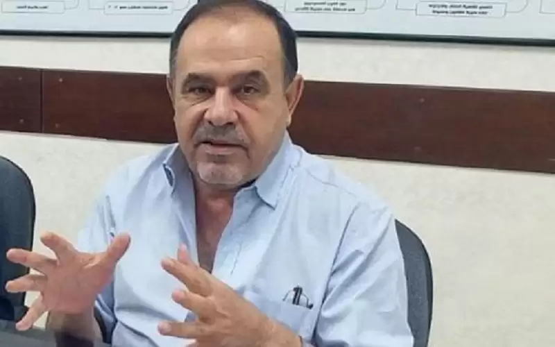 قبول استقالة الرنتاوي من اللجنة الملكية