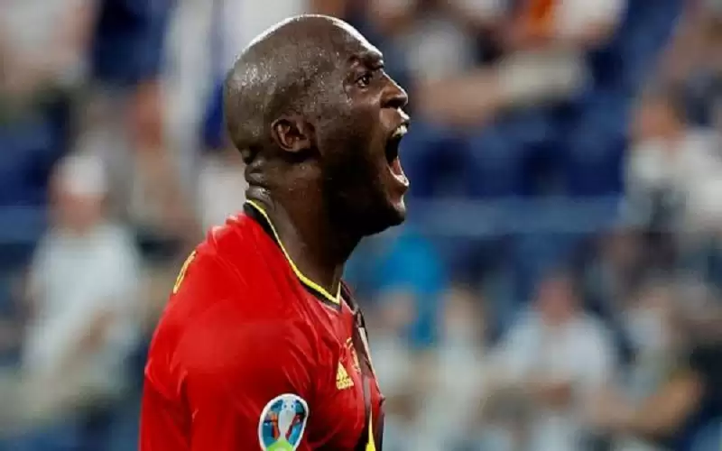 لوكاكو: الآن أنا لاعب من الطراز