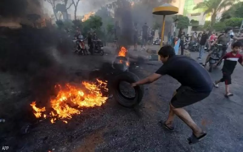 لبنان: جرحى في اشتباك بين الجيش
