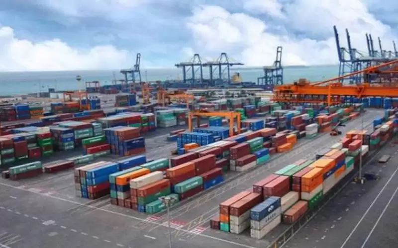 توقع وصول التبادل التجاري الأردني الأميركي