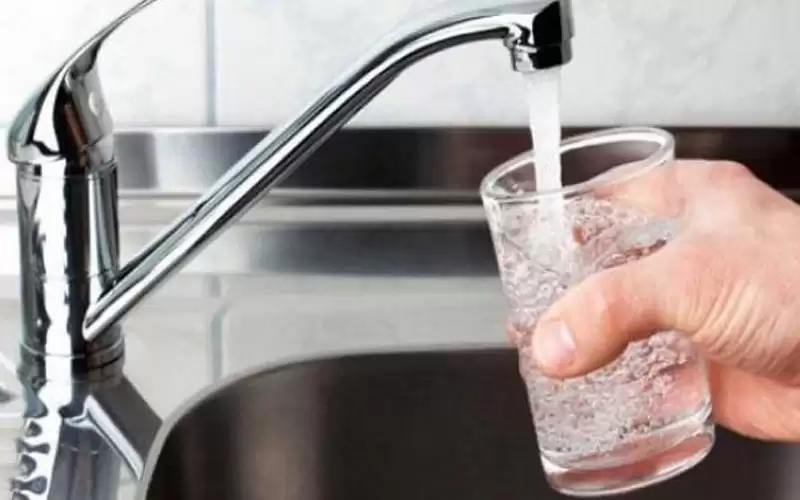 عطل يوقف ضخ المياه عن مناطق