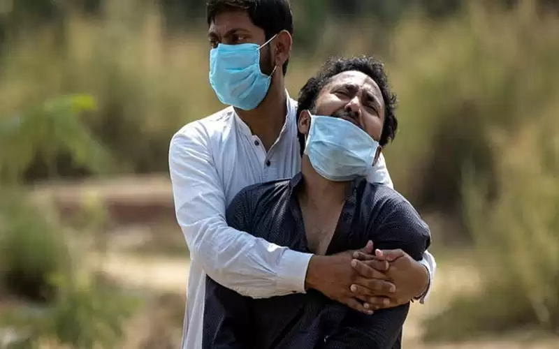 العالم على أعتاب 4 ملايين وفاة