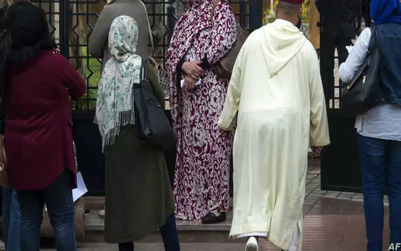 لا عقود زواج في المغرب لمدة