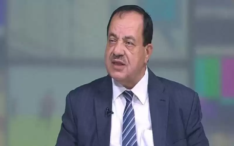 حجاوي: الموجة الجديدة لن تكون شديدة