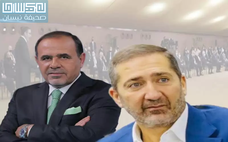 قنبلة الرنتاوي تنفجر بوجه الرفاعي.. الاردنيون