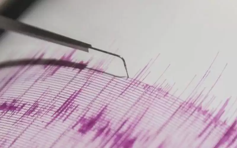 الطاقة: رصد 975 زلزالا العام الماضي