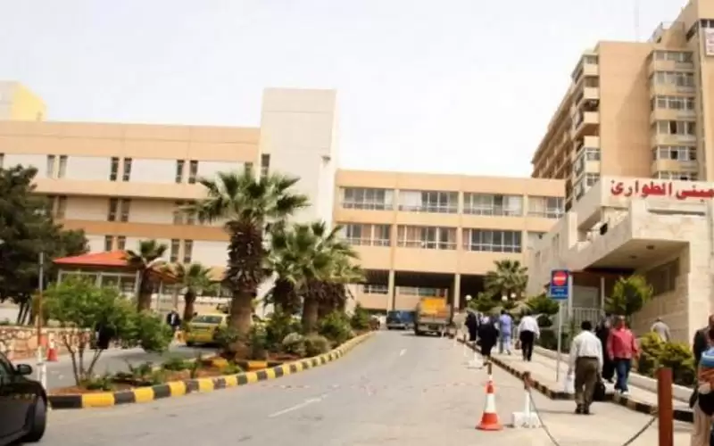 مساد: الطب الشرعي سيحدد سبب وفاة