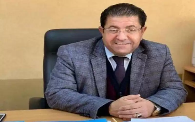 عدنان عباس: تبلغت بقرار نقلي عبر
