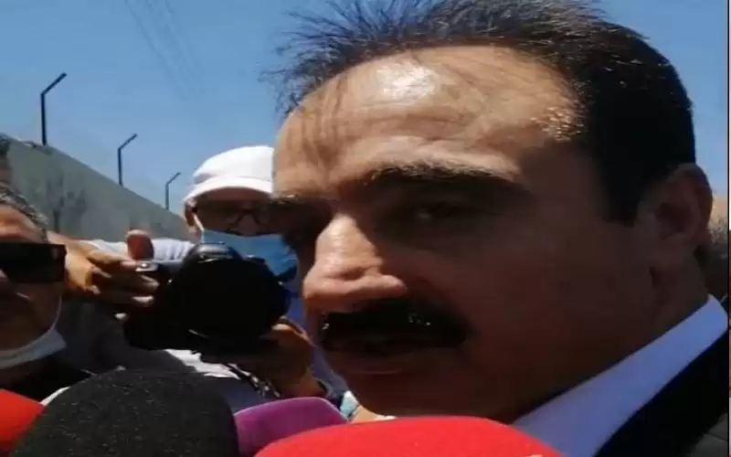 قضية الفتنة .. تقديم الافادات الخطية