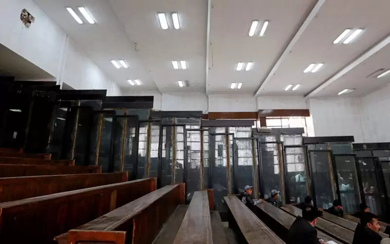 مصر.. إعدام 9 مدانين بينهم سيدة