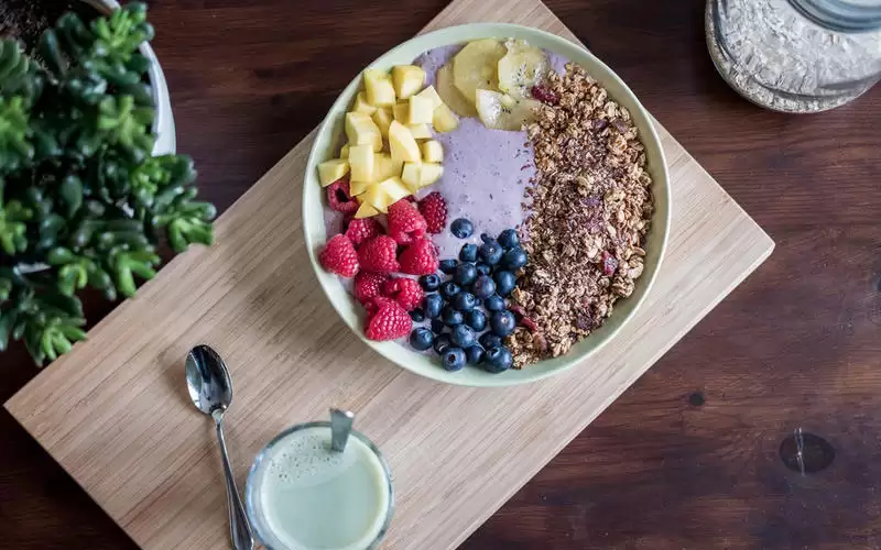 ريجيم صيفي يفقدك 4 كيلوغرامات بأسبوعين