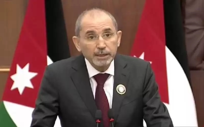 الصفدي: القمة الثلاثية ناقشت قضايا ممكن