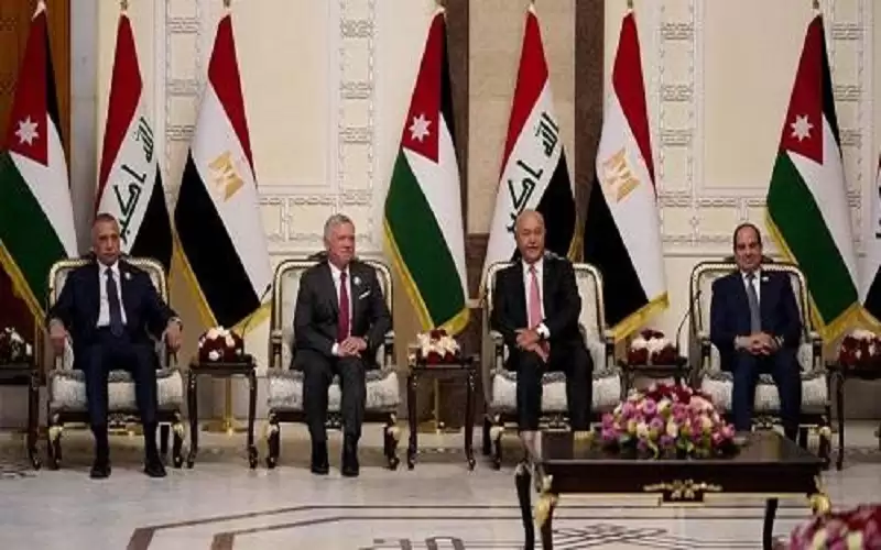 البيان الختامي: تقدير لجهود الأردن في