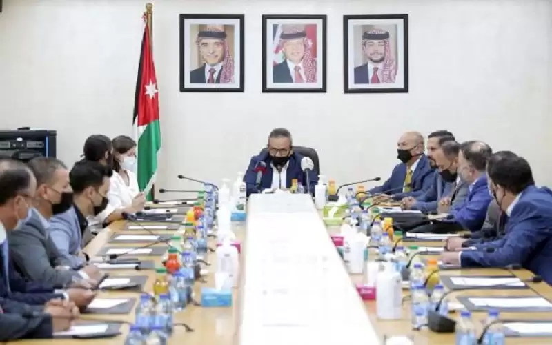 الصداقة البرلمانية الأردنية تطالب المجتمع الدولي