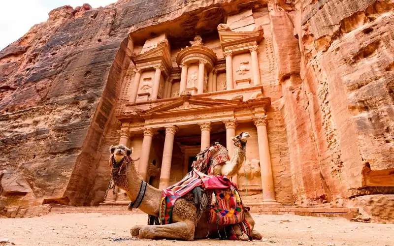 السفير المكسيكي: الأردن يتميز بمكانة سياحية