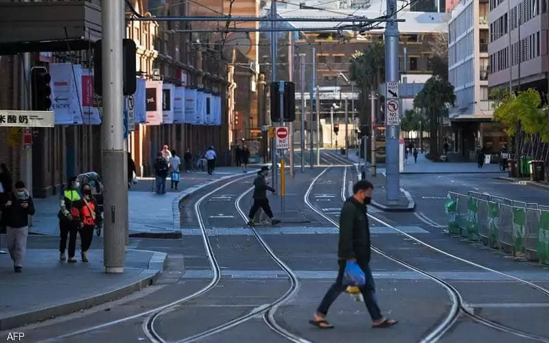 دلتا يهدد بإعادة العالم إلى المربع