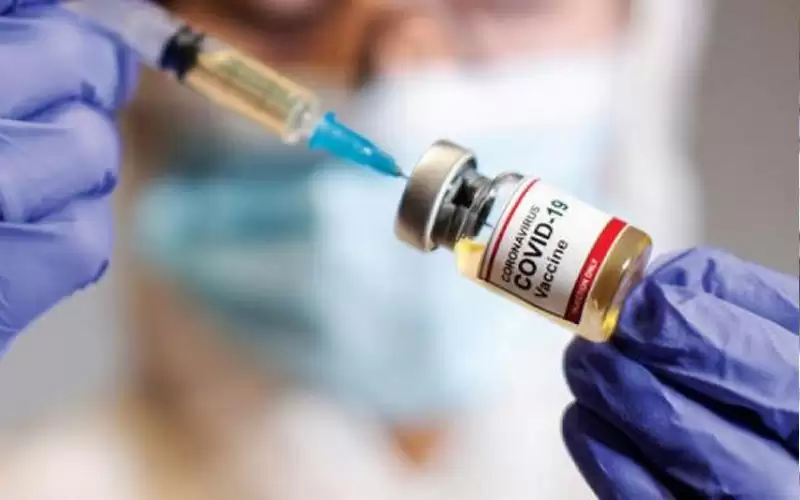 الصحة تحدد مراكز لتطعيم من تجاوز