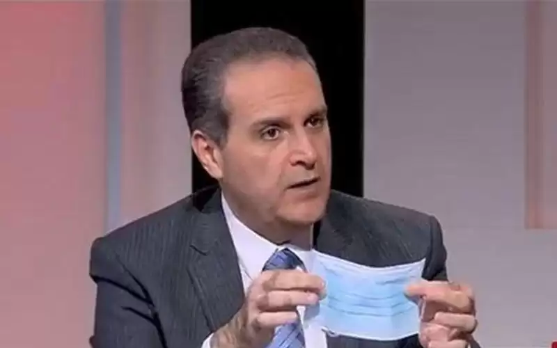 الهواري: هزيمة كورونا ليست على حساب