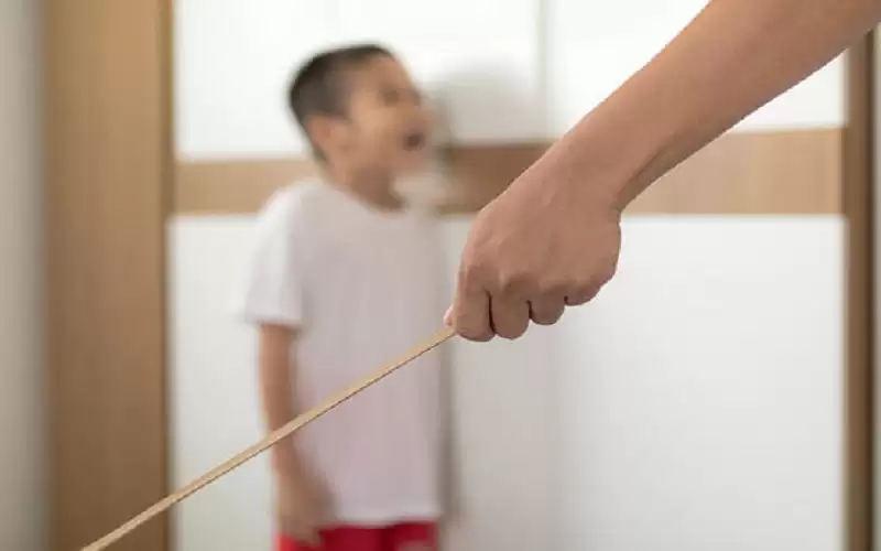 تفاصيل وفاة طفل بالماء الساخن في