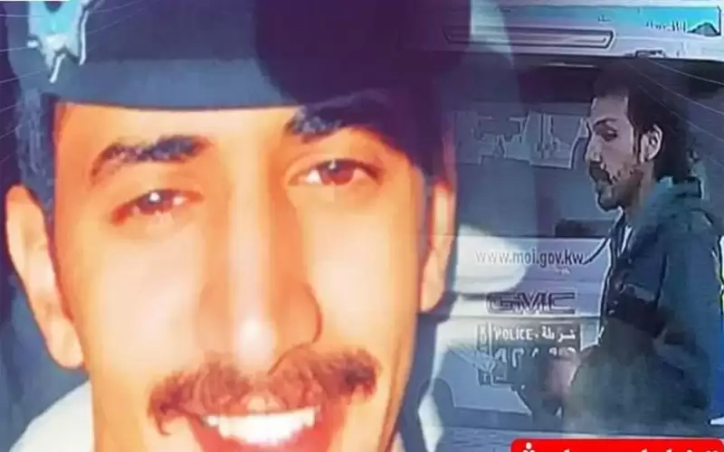 بعد جريمة مهبولة الكويت.. هل ضمائرنا