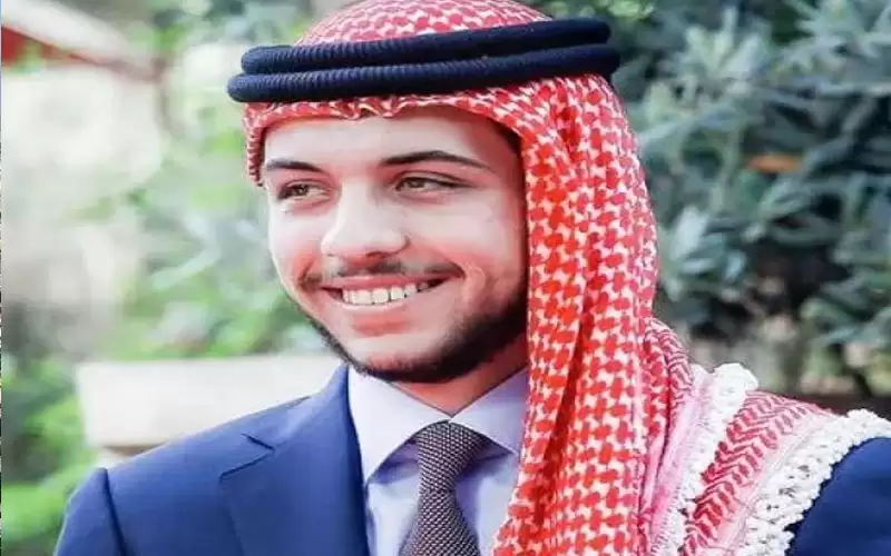 عمان الاهلية تهنئ بعيد ميلاد ولي