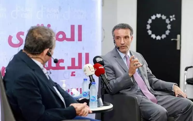 وزير السياحة: أعداد السياح القادمين الى