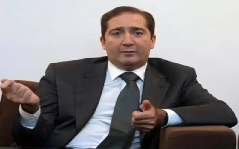 الرفاعي: نريد احزابا قوية في مجلس