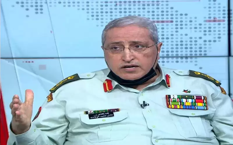 الوهادنة: لا دليل بأن خلط المطاعيم