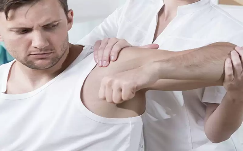 الألم العضلي الليفي الحالة التي يصعب