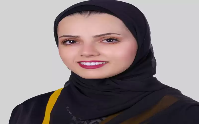 مادلين خالد العر.. مبارك التخرج