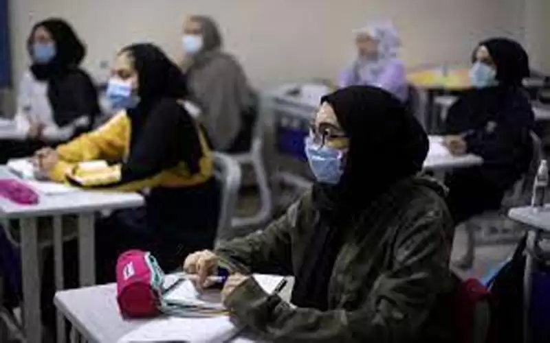 التربية: استجابة سريعة للملاحظات من قاعات