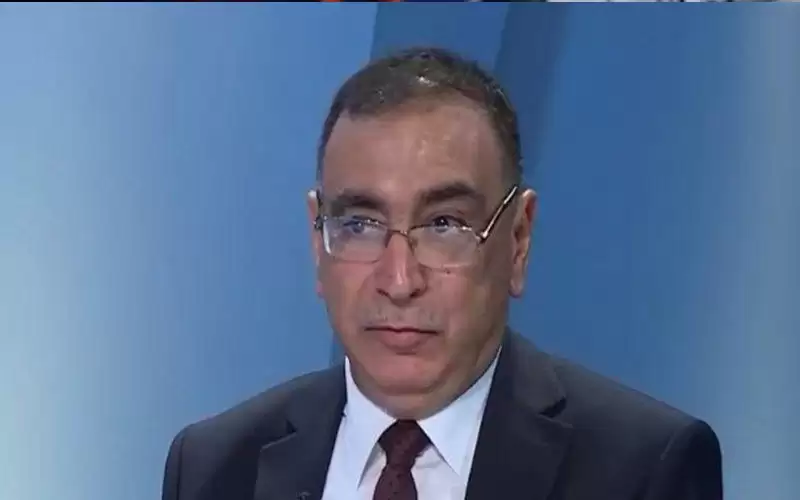 استقالة وزير الكهرباء العراقي